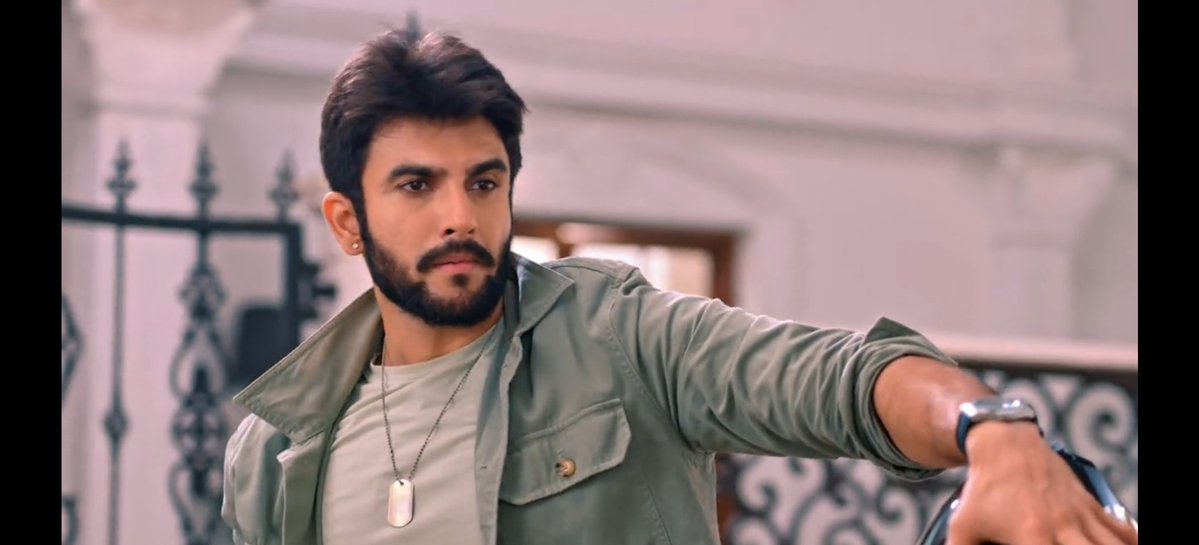 WithhLoveAnnie's tweet photo. So visibly upset, unenrved, frustrated and affected just because someone proposed to Saumya 

Jeet is so hungry for love thta he doesn't want to accept it in his life in the fear he loses it nd stayd alone all over again

#YehFitoorTera https://t.co/ZNxcHYizKU