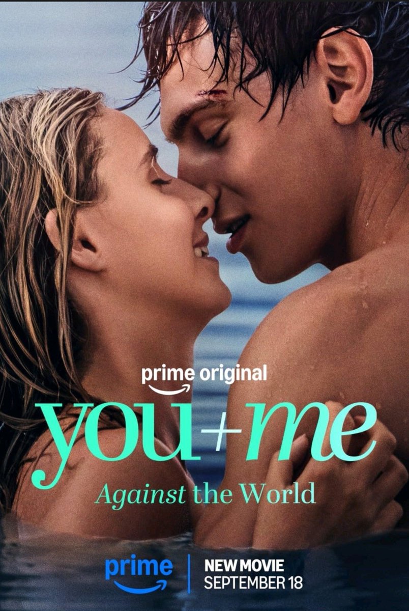 nyuki_malkia's tweet photo. Prime video never dissapoint when it comes to good movies 🎬📺 https://t.co/FMHDEJa3iz