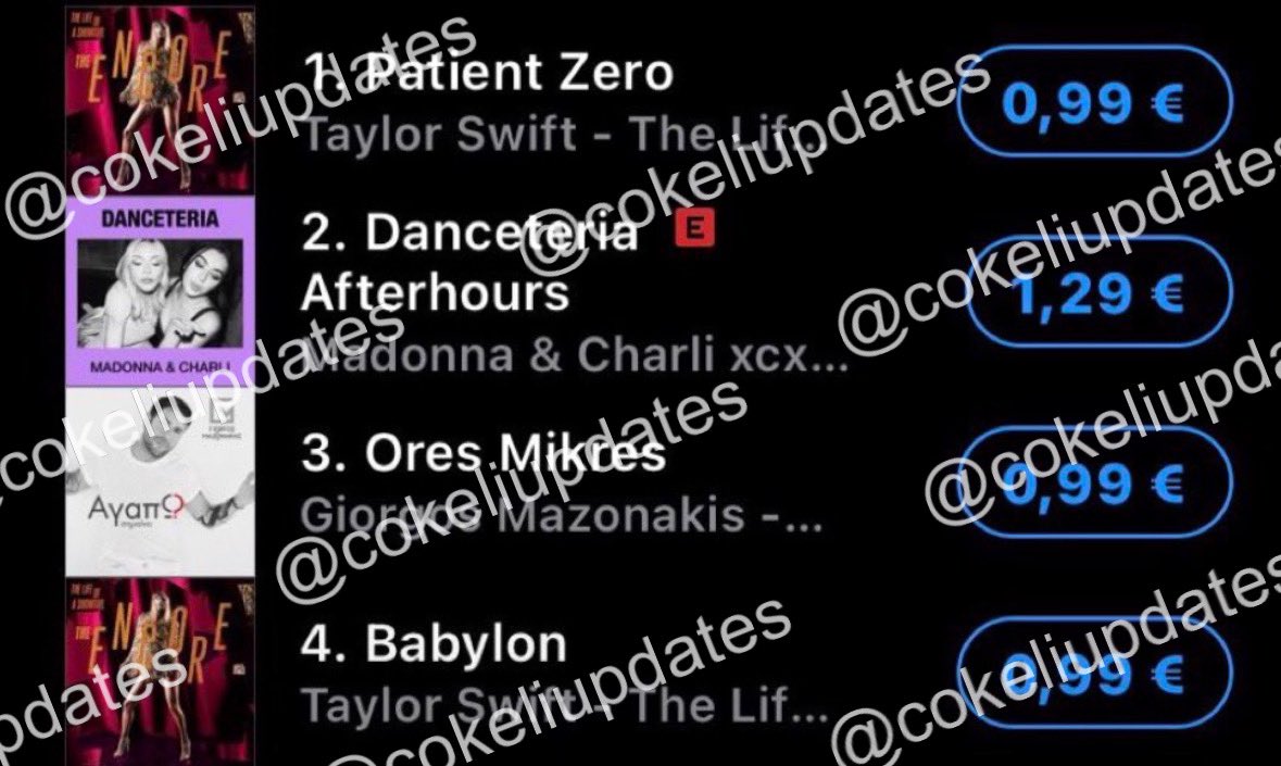cokeliupdates's tweet photo. Going forward, I would like everyone to use this graphic to credit me! While I did not physically screenshot this, I did crop it, meaning I had a part in the creative process. https://t.co/UhwLs9hGqr