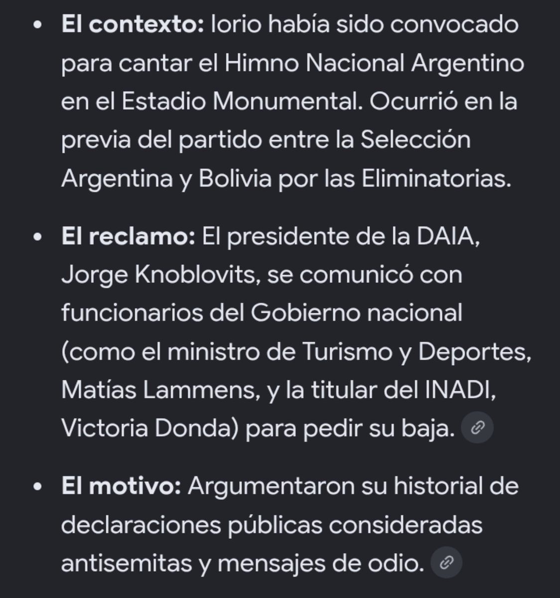lautaaaroo481's tweet photo. @walpietro @cabemaiden "olvidalo y volvera a por mas". 
no se hagan los metaleros que fueron los primeros en decirle nazi y facho... https://t.co/tH3UZTouVQ