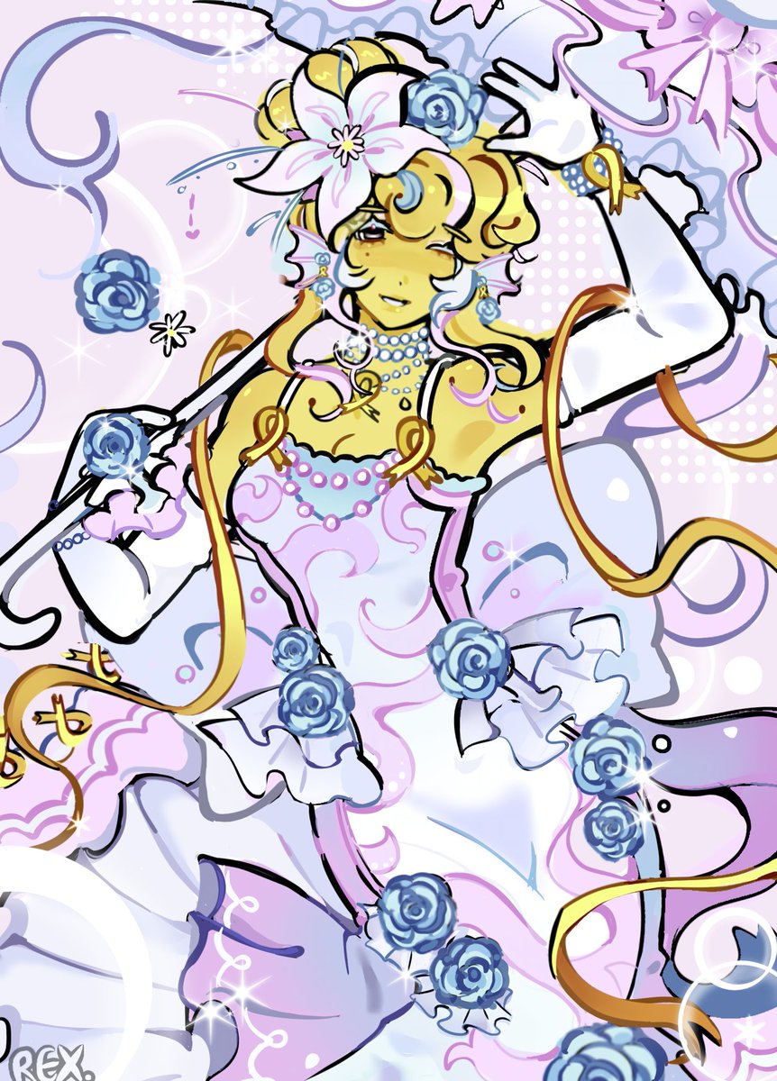 know13951's tweet photo. Princezam in Goddess of Triumph set 🎗️ <33
#princezamfanart https://t.co/ePSqXEEVGg