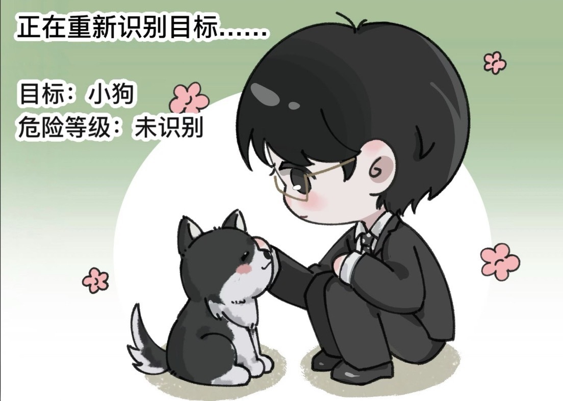 thelittlekiwee's tweet photo. หยักเปงม๋าน้อยตัวนั้น 🫳🏻🐶 https://t.co/8yosEqOzsV