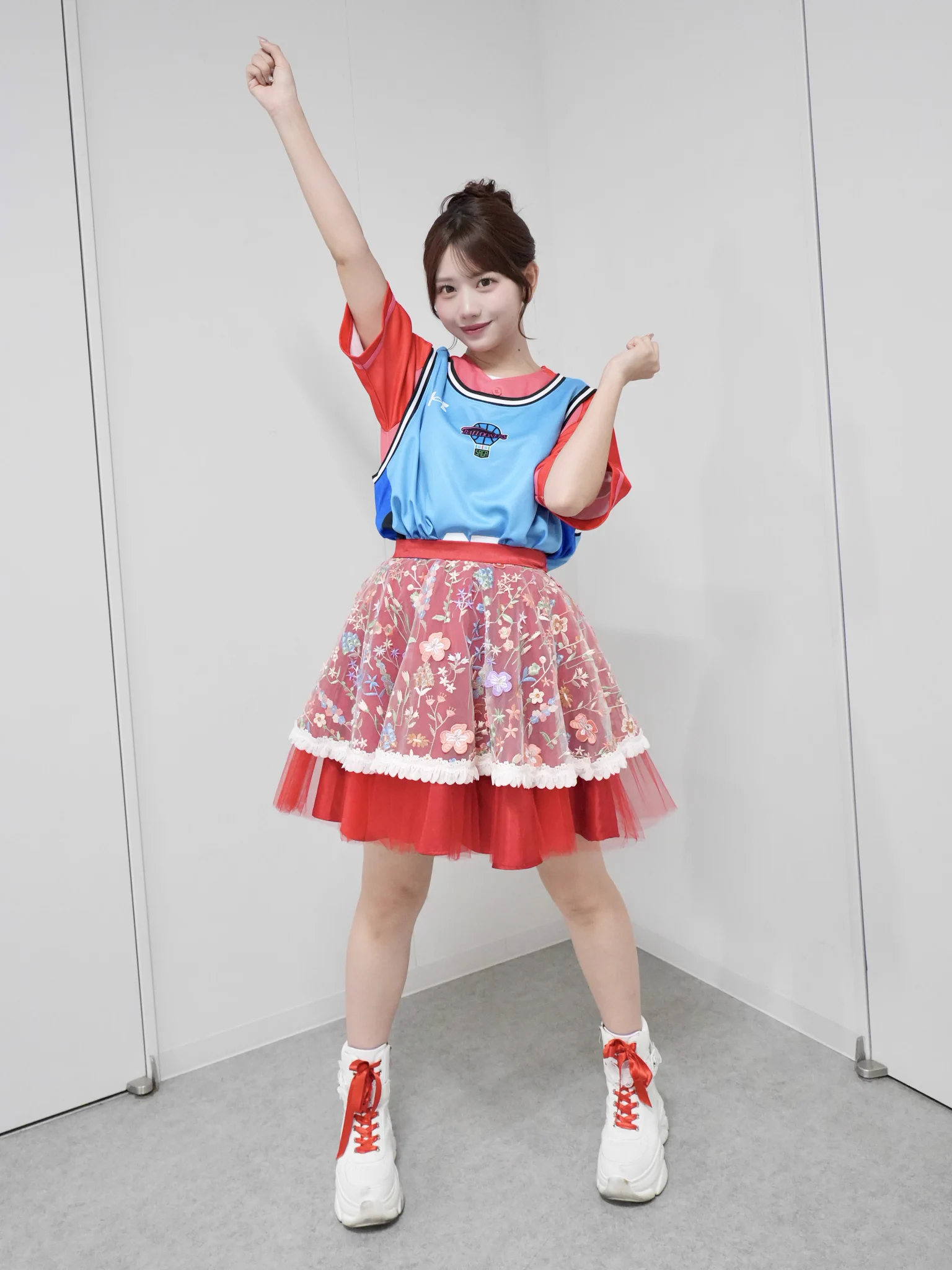 SWEET STEADY 白石まゆみ　ユニフォーム SWEET STEADY【Official】 on X: 