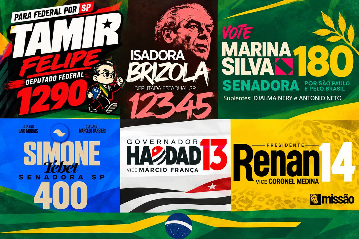 corintrabalhist's tweet photo. quase 1 semana para votar!!!! https://t.co/PNadgNTjNu