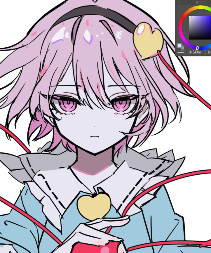 Mewrurirun's tweet photo. https://t.co/R8ubNwzN1v