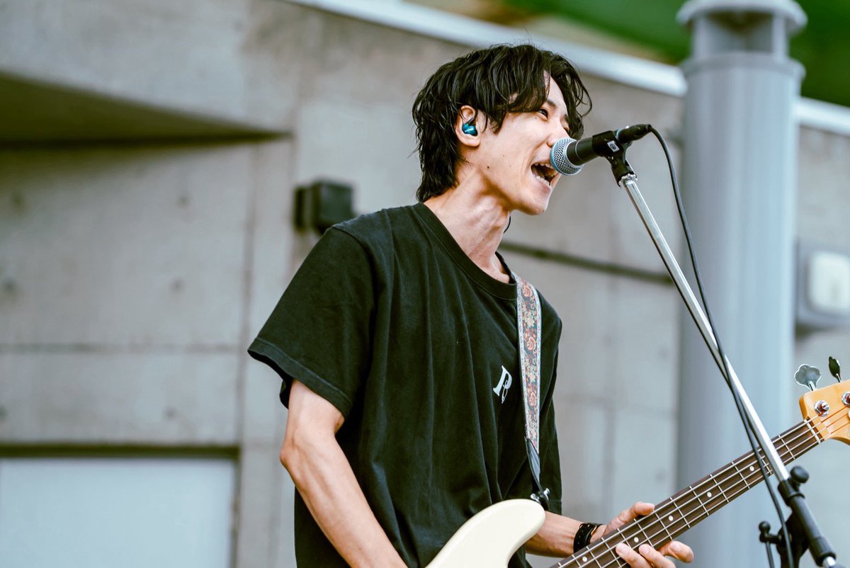 leodrat's tweet photo. 【 LEOFES 2026 レポート 】
SideChest @sidechest_
LEODRATの隣にはいつもSideChestがいる。それはこれからもずっと、一生だ。
これ去年も書いた気がするな。
優飛
📸 @shiga_saku_sora
#レオフェス速報 #LEOFES2026 https://t.co/ArNl7LBpSe