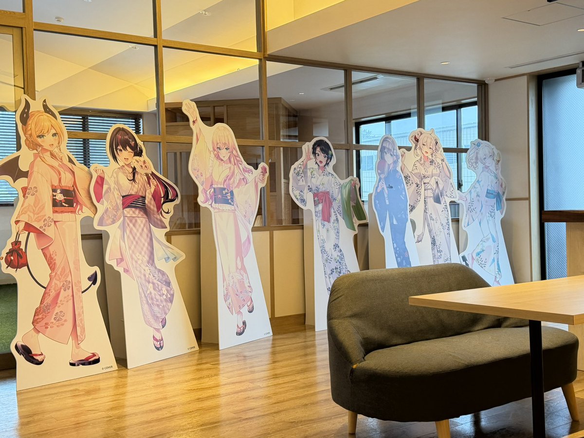 se_kitaku's tweet photo. 駆け込みでフロライフしてきた。まさかのホロリスの方とのエンカウントもあったりした。2回はじっくり入って肩こりの解消しちゃうぞ... https://t.co/u57vbf4s0R