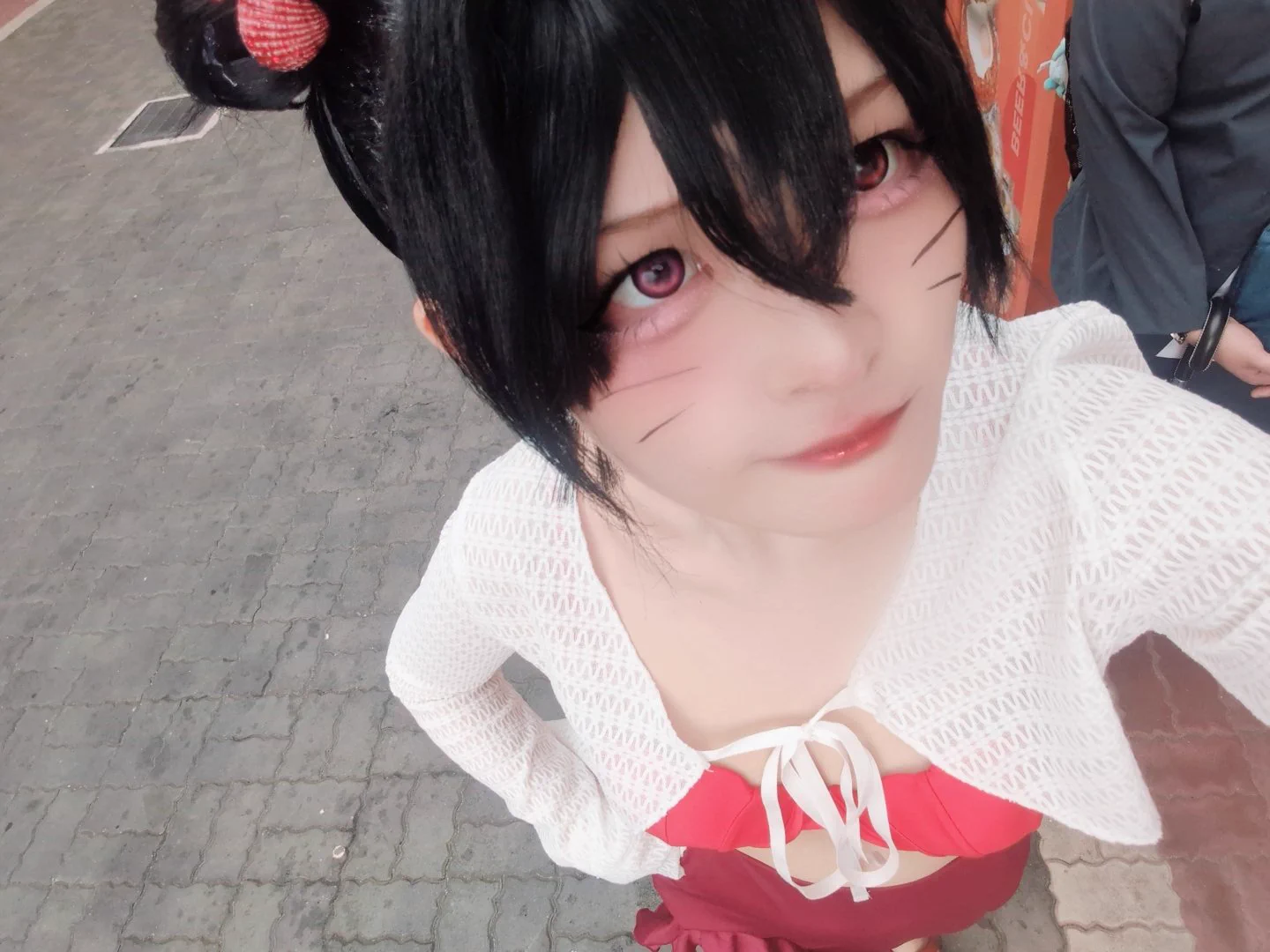 燦雅ミツカゲ▷超レオマ9/26(土) (@bou_0w0) / X