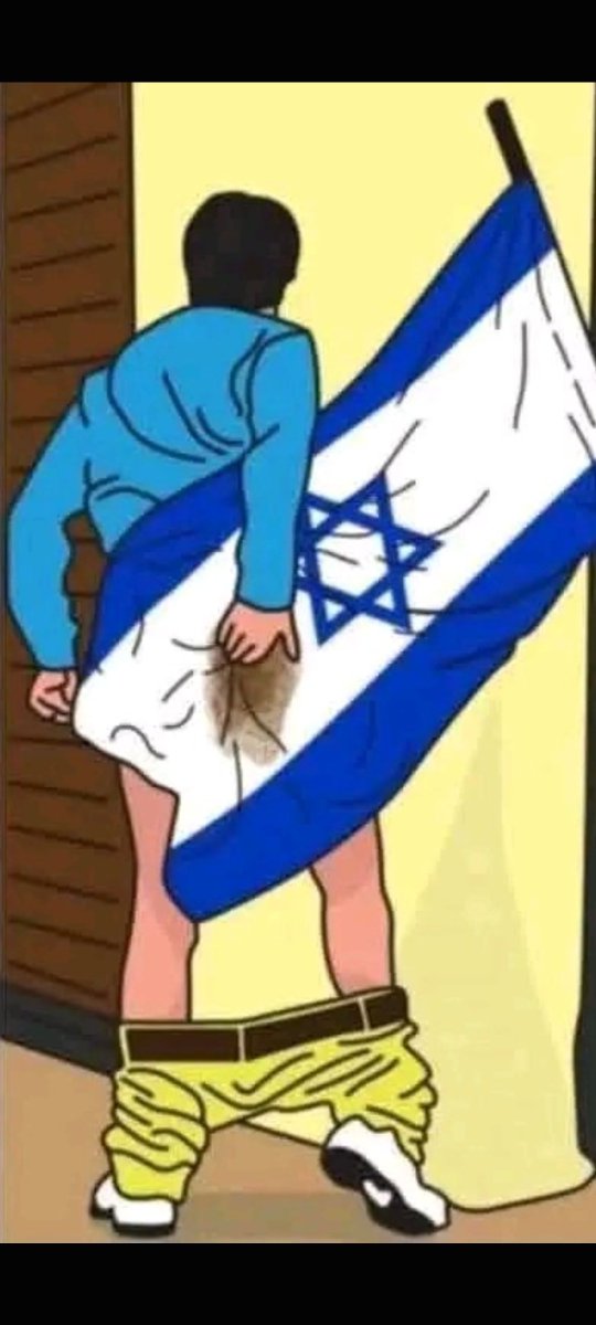 GoldenKhanIYI's tweet photo. @netanyahu Fuck israel https://t.co/KI8fmbeIUA