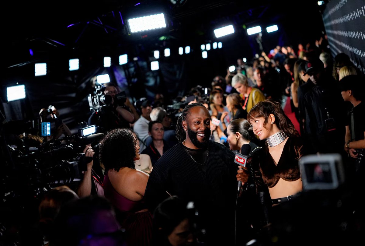 LaliceUpdates's tweet photo. .@Reuters: What surprised you most about yourself making this documentary?

#LISA: Being able to open up to my fans and have them see behind-the-scenes stuff. Even though my old archive videos from when I was little are so embarrassing. Like, what is that fashion? Mom, why do you do this to me?

R: Speaking of your mom — she and your step-dad were a big part of this documentary. What did that mean for you?

L: They've been my biggest supporters since day one because they trusted me since the start. If it weren't for them, I wouldn't be able to do this. I mean, to send your daughter to another country alone when she was only 14. I don't think it was easy for them to do that. But they trust me so much and they want me to do whatever I want to do. I'm here now, and they're super proud.

@wearelloud 
#AlwaysLalisa