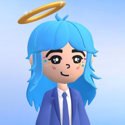 mcdevvin's tweet photo. beeples at 300k but theres an artist far more deserving and it's @grizzle_art.

shes one of the most hardworking people on solana and alon is constantly interacting with her tweets and art. https://t.co/8WPx8Y7Obr