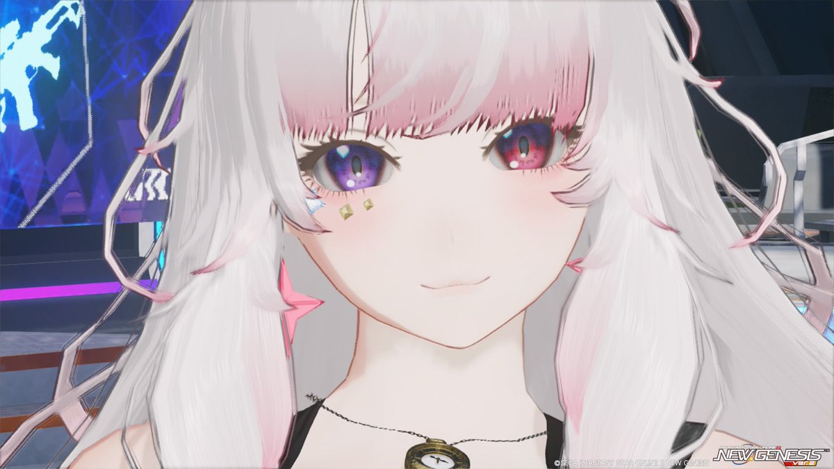 yngwhrk's tweet photo. #NGS秋のゲーム実況2026
昨日の放送内でケモナティカフェイスいじってみたら大変可愛いバニーチャンが作れちゃったので
写真に収めてきたレシピを参考にアニマティカフェイスで再現してみた🐰💕 https://t.co/ylb5Z82Uvm