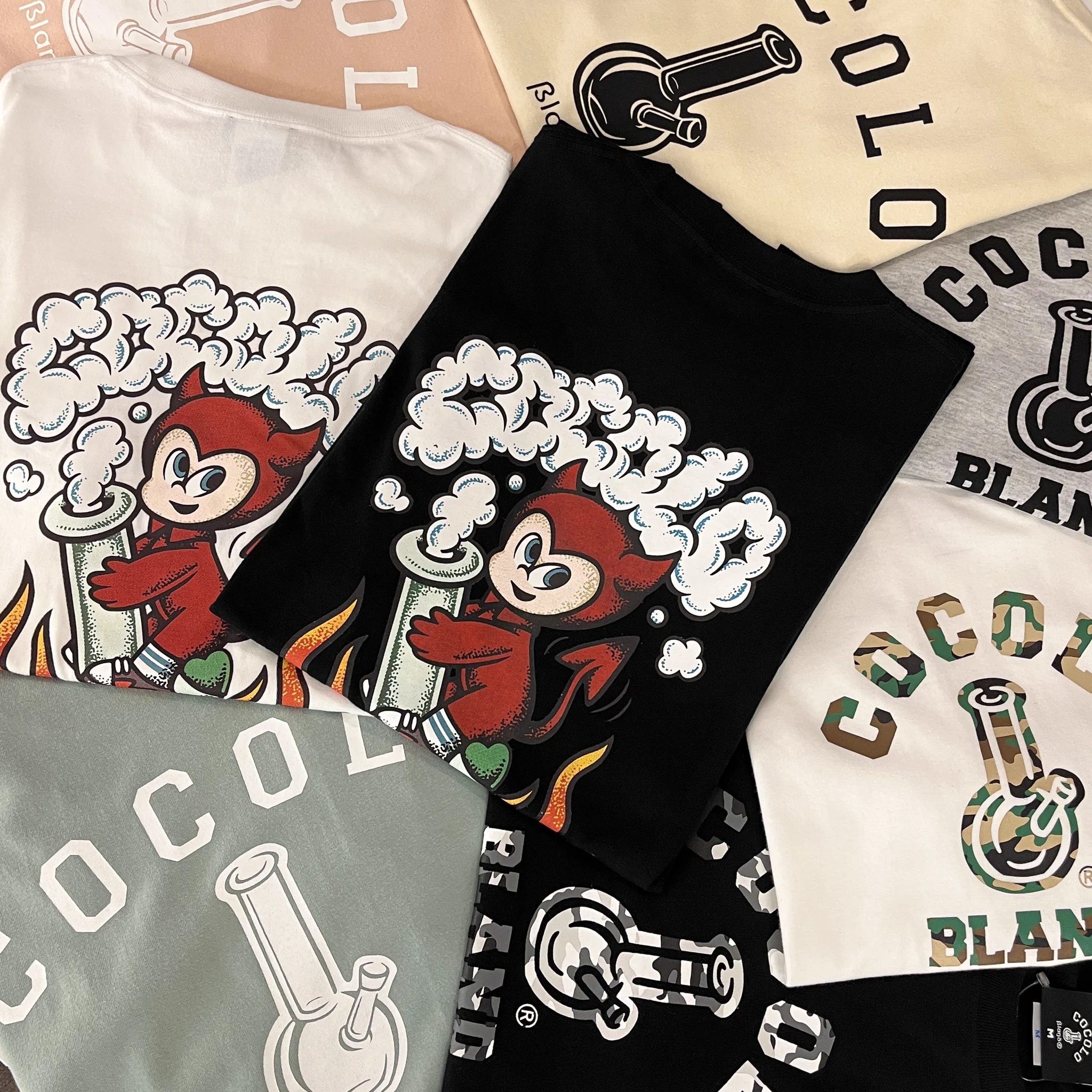 COCOLO BLAND (@COCOLOSCHOOL) / X