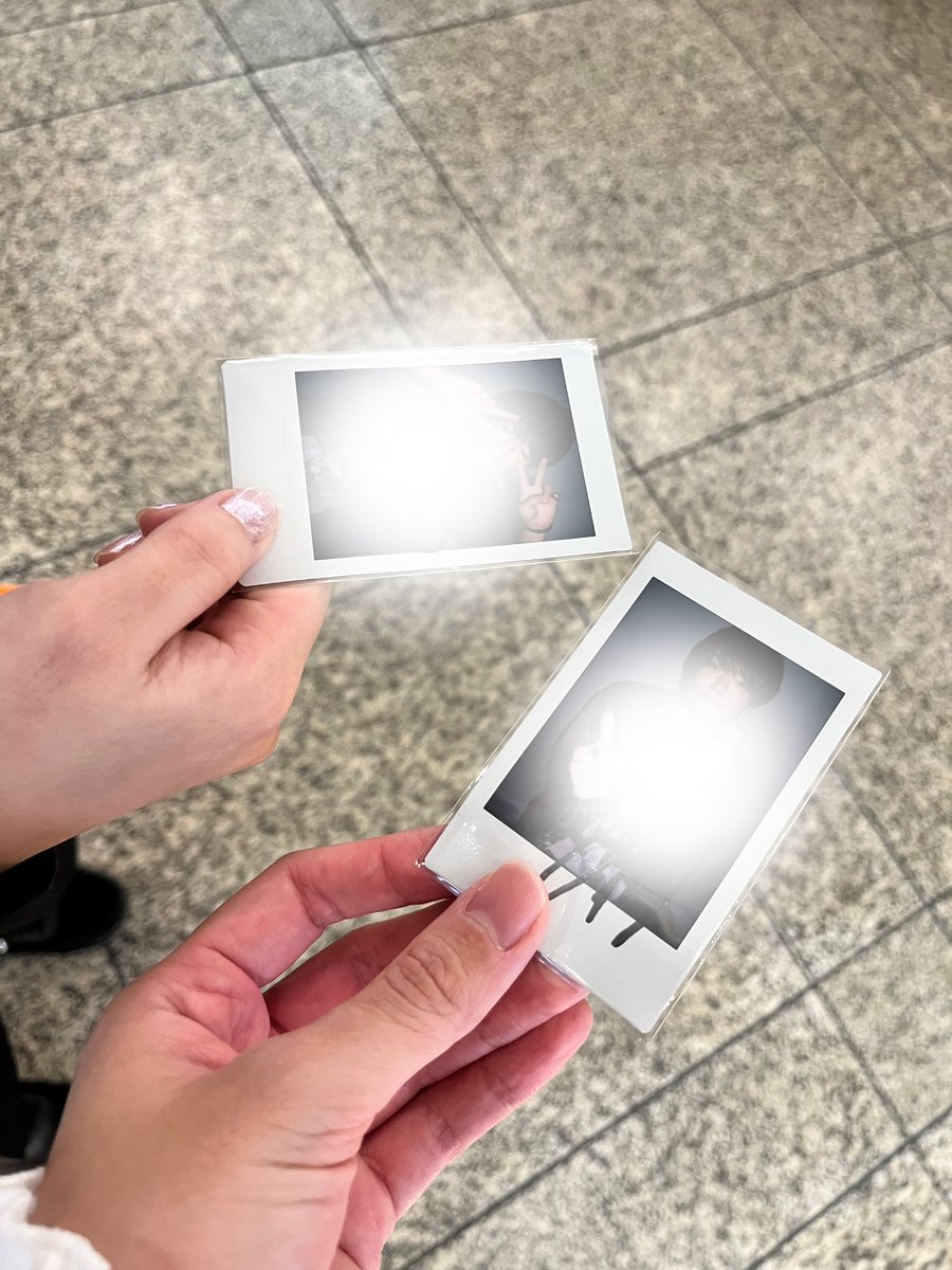 a_nm_yrn's tweet photo. うあああああありがとうございました！！！！ https://t.co/w3cKzTdXa1