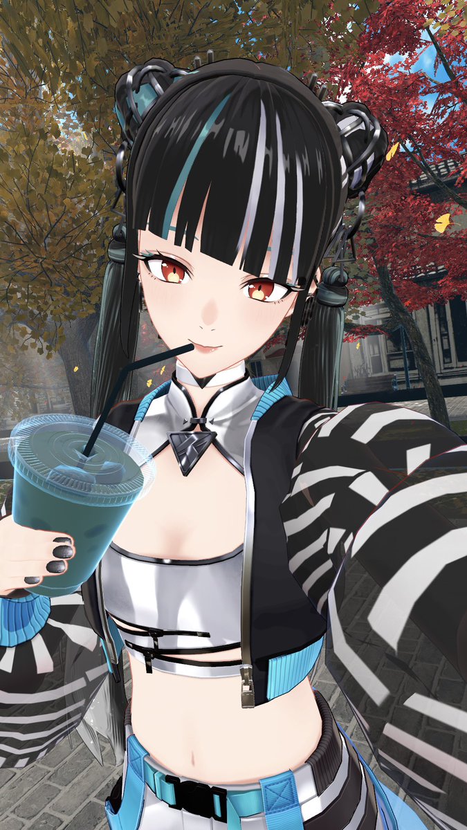harusaruhi's tweet photo. 秋？🍂 https://t.co/byftsgNqvE