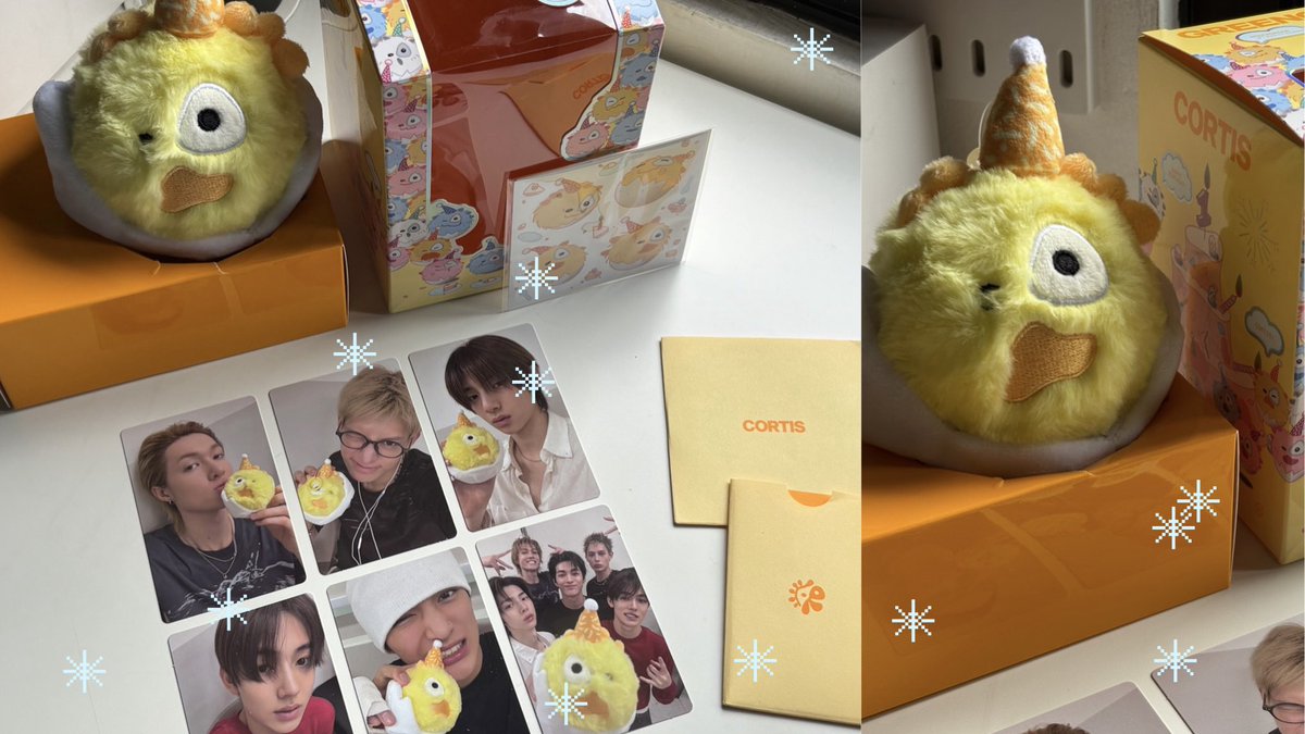 crtszip's tweet photo. 🔆📒🍋🌟💛 https://t.co/1KPKBdQIcB
