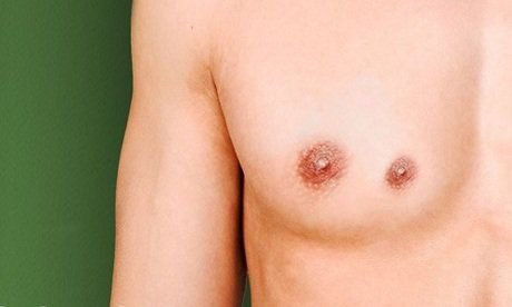 anitayt007's tweet photo. क्या आपने कभी सोचा है कि लड़कों के शरीर पर निप्पल क्यों होते हैं? https://t.co/CZlucut8OV