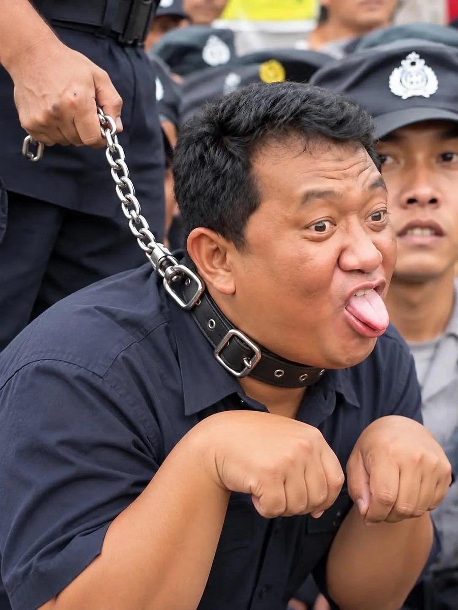 pakaipeci's tweet photo. Mahluk tergemes tahun ini.
Ada yg mau adob? https://t.co/xZo3Y5mFtU