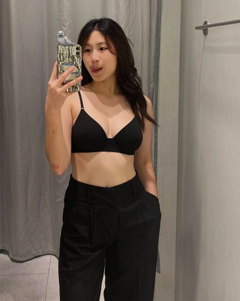 assianxxx's tweet photo. Ms. MT - BLACKED

How she get into BBC : Lost bet &amp; she dared to walk naked in the Night Club ended up GB

Black Body Count : 15
Cum inside : 7
Cum in Mouth : 1
Cum in Ass : 15

FR : What a jackpot there is a drunk naked asian walking toward us. so we can taste her asian pussy. https://t.co/itIO6CLpO0