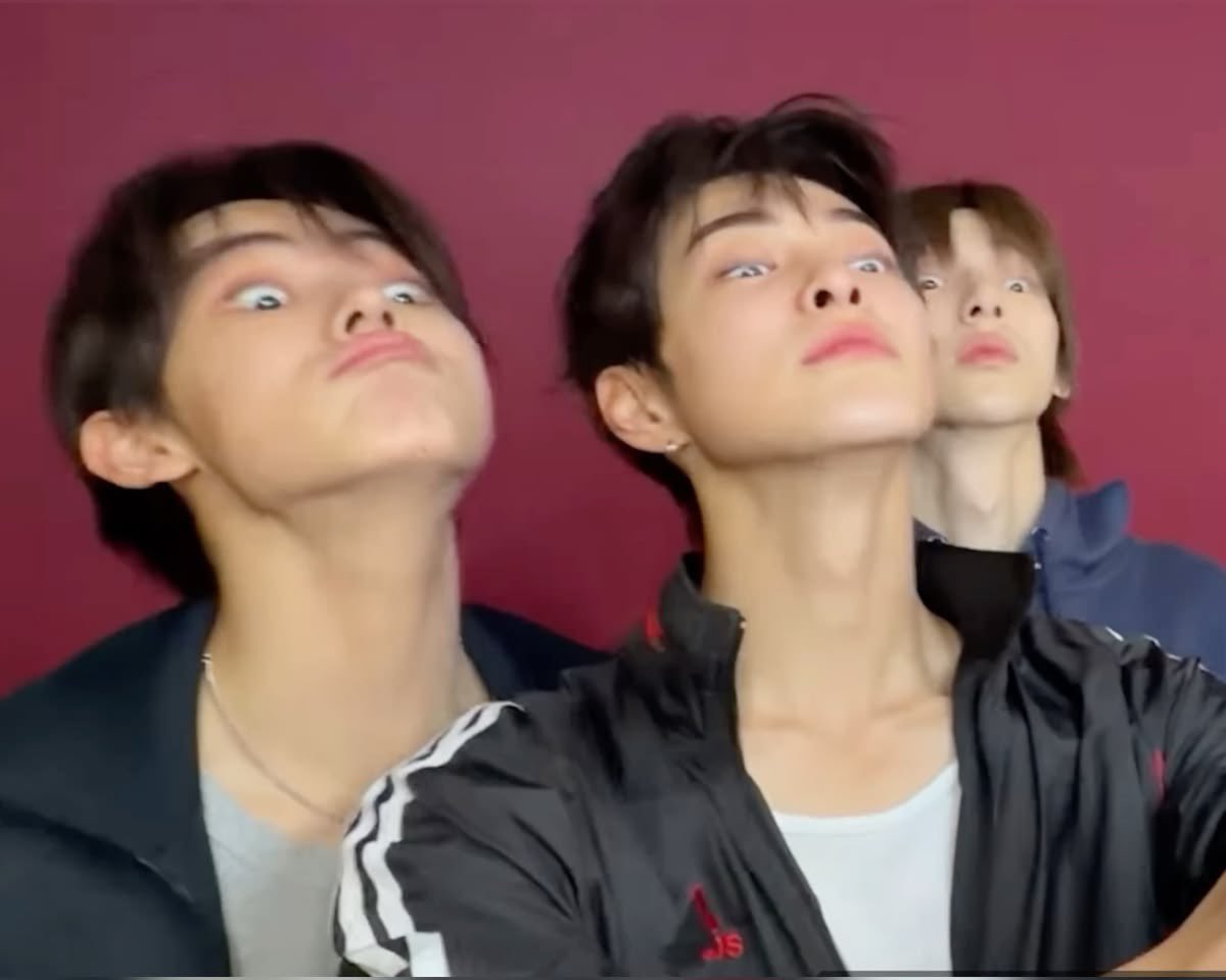 ausveria's tweet photo. ୨୧ ‧₊˚ anyeongggg! i am looking for cortis stan but any fandom is welcome. not new to #stantwt and #coertwt 

⊹ she/her | 🇵🇭 | multi stan
⊹ mostly on tl + loves interacting
⊹ coer, moa, engene, shottie
⊹ ifb + dms are open ˚₊‧

♡ / ↻ appreciated ! let’s be moots ₊˚⊹♡ https://t.co/vW3PQx96VO