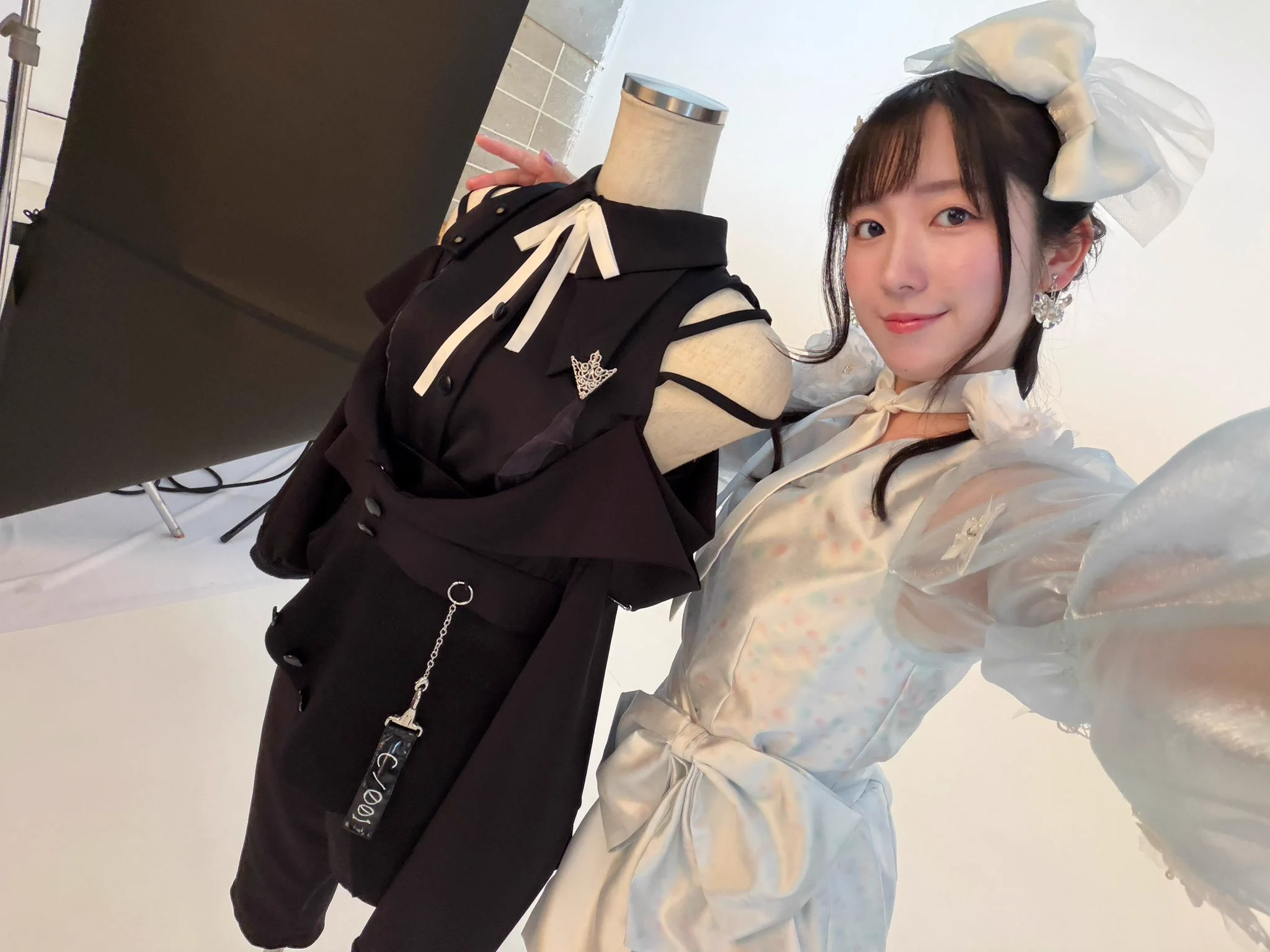 三川華月 (@miiikawa_haruna) / X