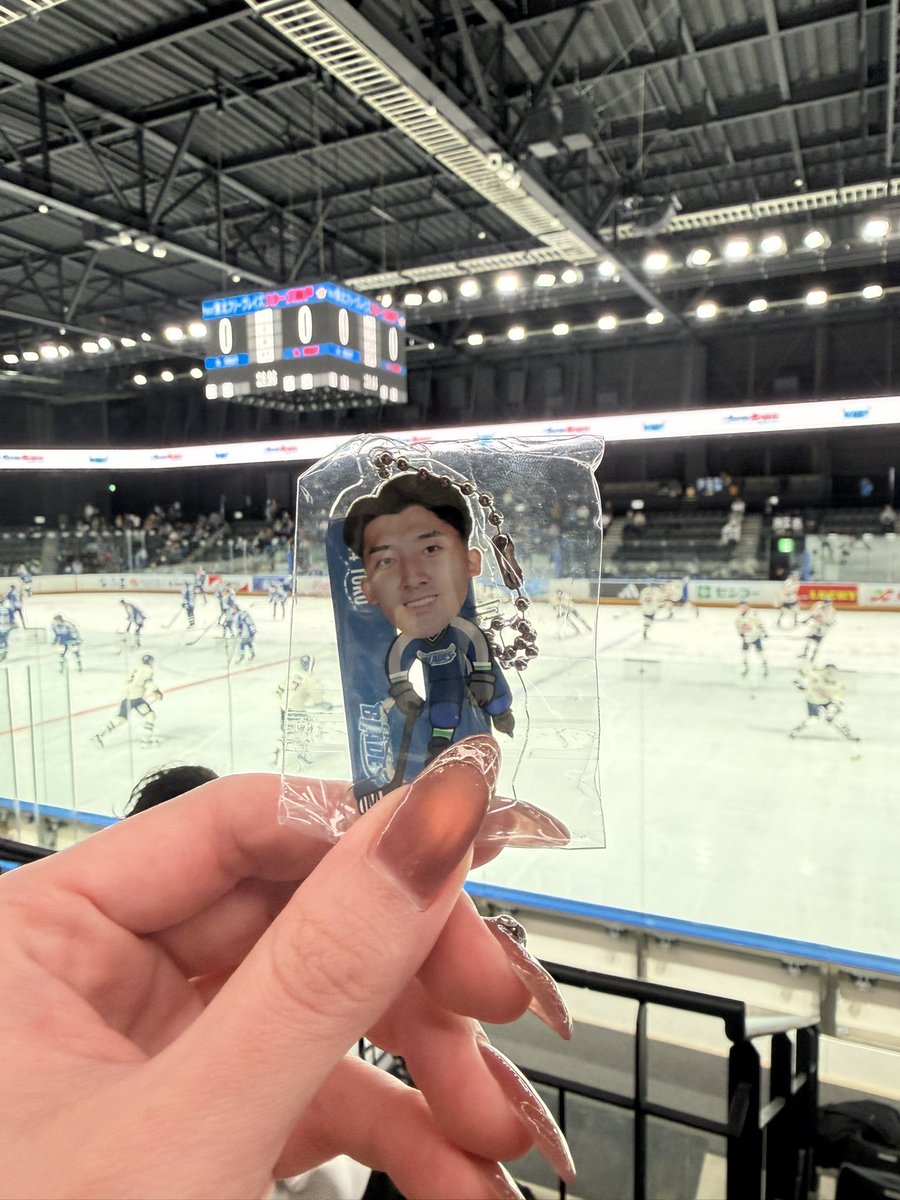 rinin622's tweet photo. ホーム開幕‼️

フリーブレイズ、ガチャガチャ欲しい方譲ります〜꒰ ᐢ｡-༝-｡ᐢ꒱ ·°

55

4
6
73

10
16
27
92

9/26.27
10/31.11/1.11/3
フラット居ます🍎 https://t.co/IAI9Arzqof