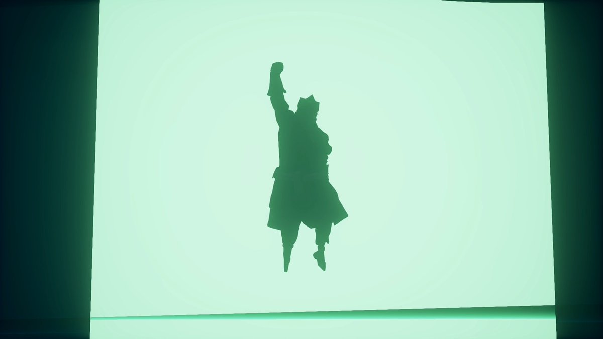 DodoMuncher21's tweet photo. Only if the cube worked. The amount of ferry to hideout related things you could do. We'll see @SeaOfThieves until its on live build.
#SeaOfThieves https://t.co/THNVTspPL9