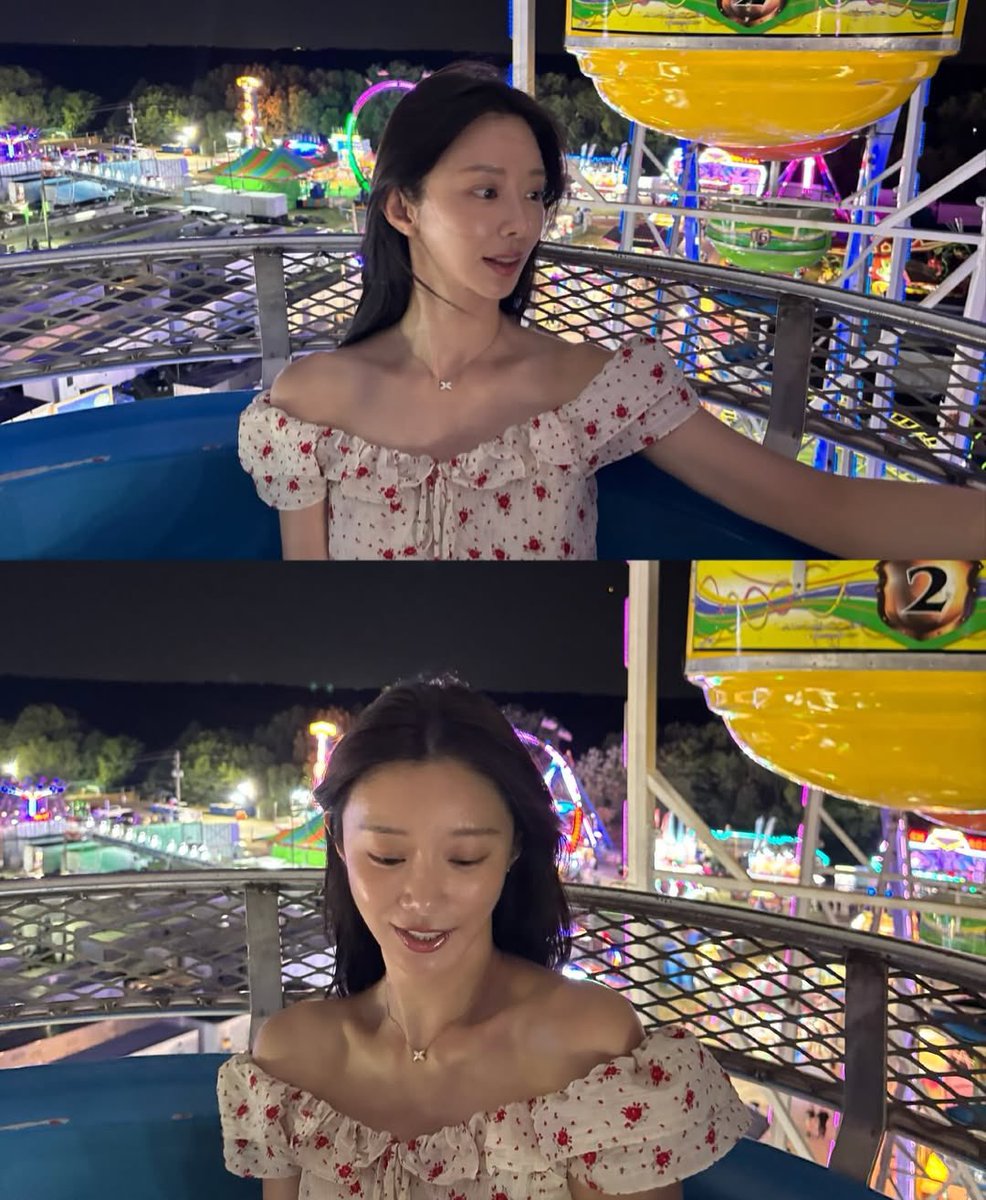 hellobeeni's tweet photo. #⃟beeni 

hellobeeni's instagram post 250926
Caption 3rd photo :
“ 천천히 ”

#���이주빈 #⃟LeeJoobeen https://t.co/rmO17yHUic