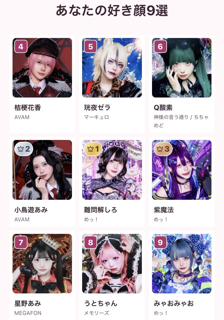 SHIRONYAKAWAII's tweet photo. しろちゃん꒰՞⸝⸝ᴗ ·̫ ⊂՞꒱🥇🤍 https://t.co/XQs79wNigJ