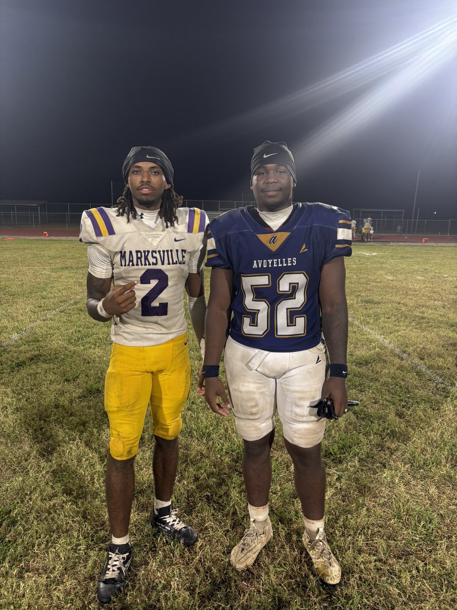 k2_kobesmith's tweet photo. Last parish game !
@CenLaPrepsLLC 
@RedRiverRoundup 
@RecruitLouisian 
@LAvsAllYall https://t.co/pJDCazYnnN