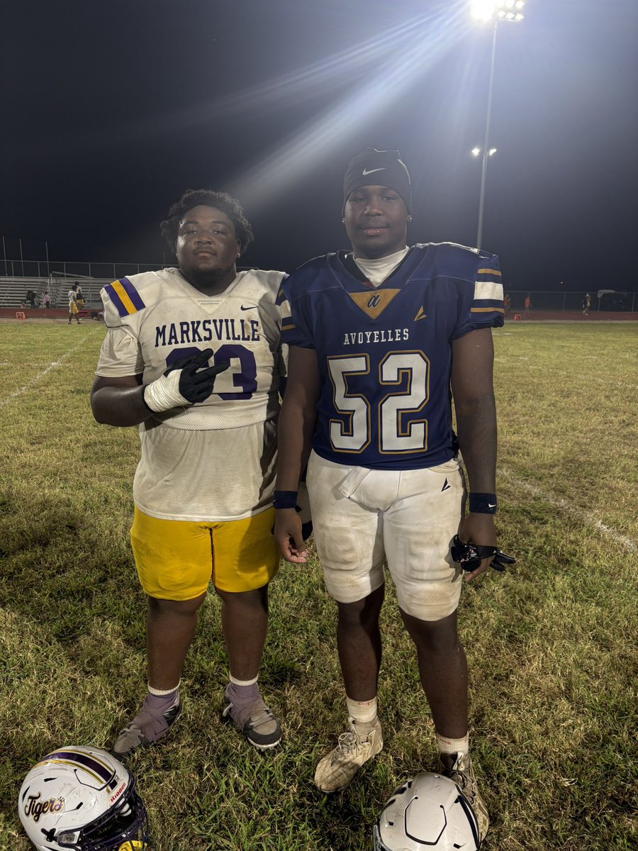 k2_kobesmith's tweet photo. Last parish game !
@CenLaPrepsLLC 
@RedRiverRoundup 
@RecruitLouisian 
@LAvsAllYall https://t.co/pJDCazYnnN