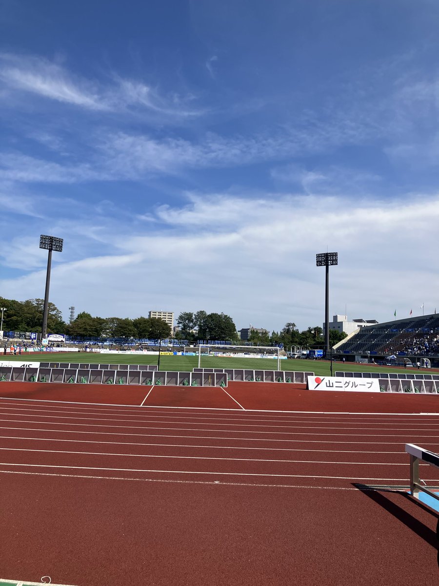kxxs28's tweet photo. 今日はここから！
島津さん、はなはなおさん今回もありがとうございました！😭✨
#albirex 
#新潟サポ秋田遠征 https://t.co/bniw5y3Pl2