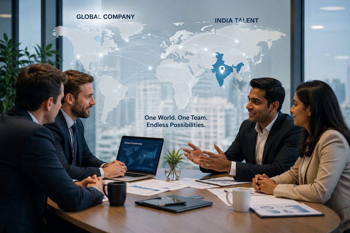 DatraxLtd's tweet photo. Your India employee resigns. What happens next?
Offboarding can involve payroll closure, final settlement, documentation, statutory/benefit closure and coordination with overseas HR.
DATRAX supports the India employee lifecycle through EOR.
#EORIndia #IndiaHirin https://t.co/jveYGzcuLN