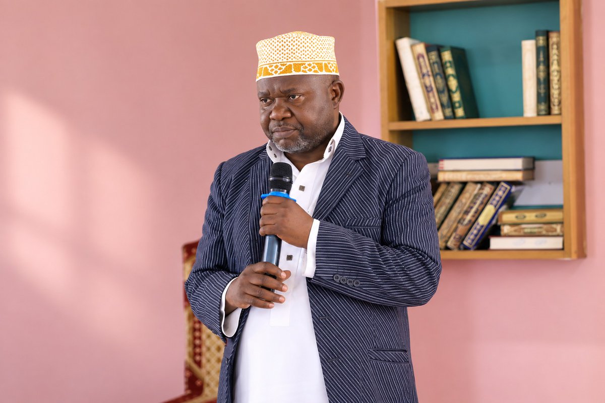 followgombess's tweet photo. See how smart our candidates are!
A glimpse of the focus, confidence and determination of the 2026 candidates at Students Duwa and Gombe SS.
#GombeSS #Candidates2026 #GombeMustShine https://t.co/2U3MoaqHW0