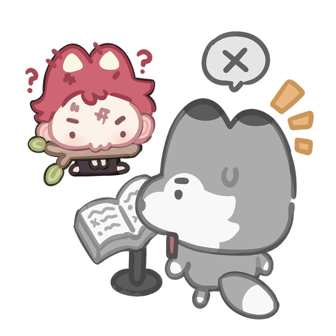 wushou_Valko's tweet photo. 再次发布四张这篇科普文章的小插图^ ^ https://t.co/24TPdP4R6Q