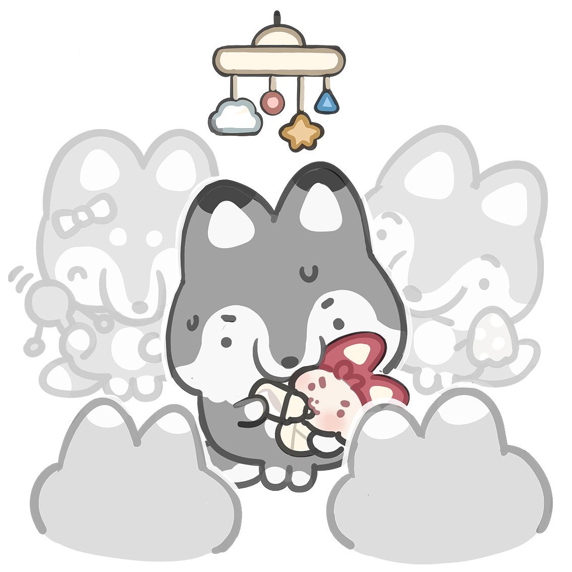 wushou_Valko's tweet photo. 再次发布四张这篇科普文章的小插图^ ^ https://t.co/24TPdP4R6Q