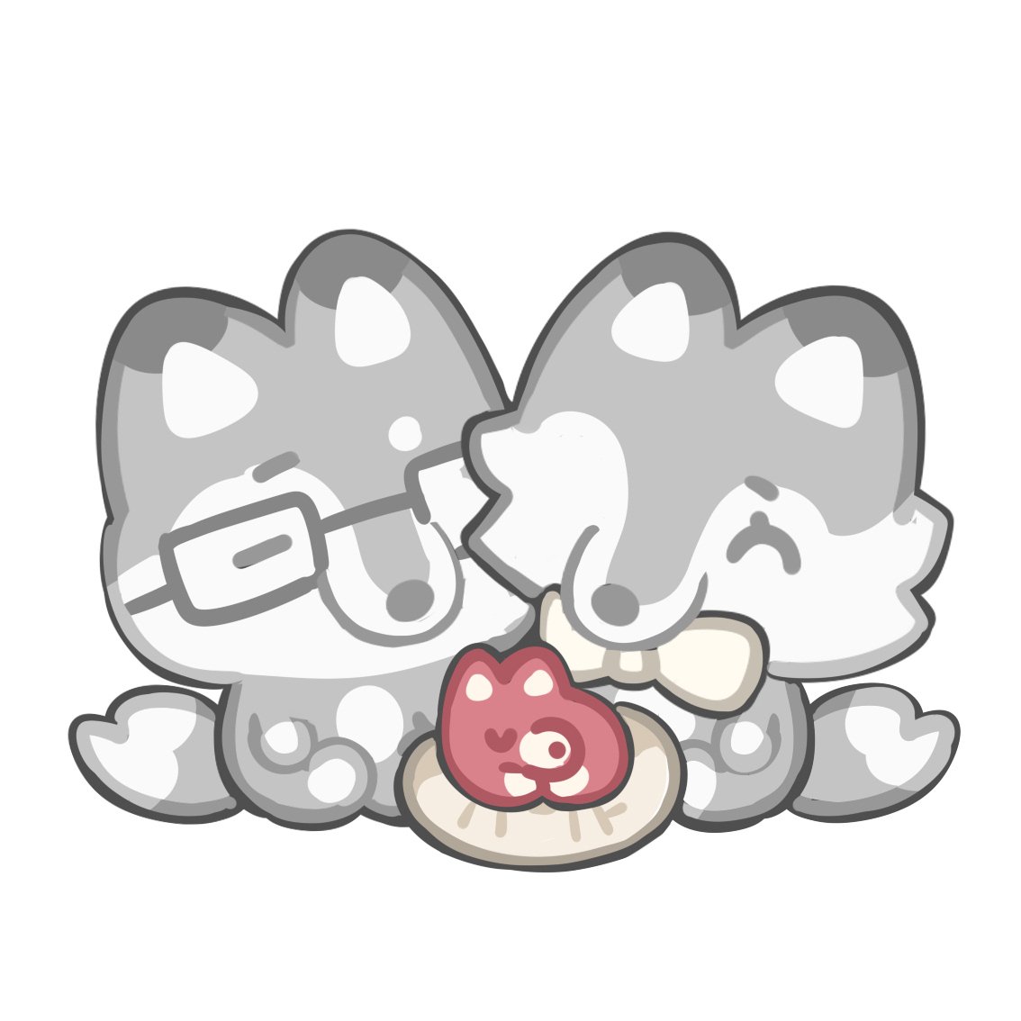 wushou_Valko's tweet photo. 再次发布四张这篇科普文章的小插图^ ^ https://t.co/24TPdP4R6Q