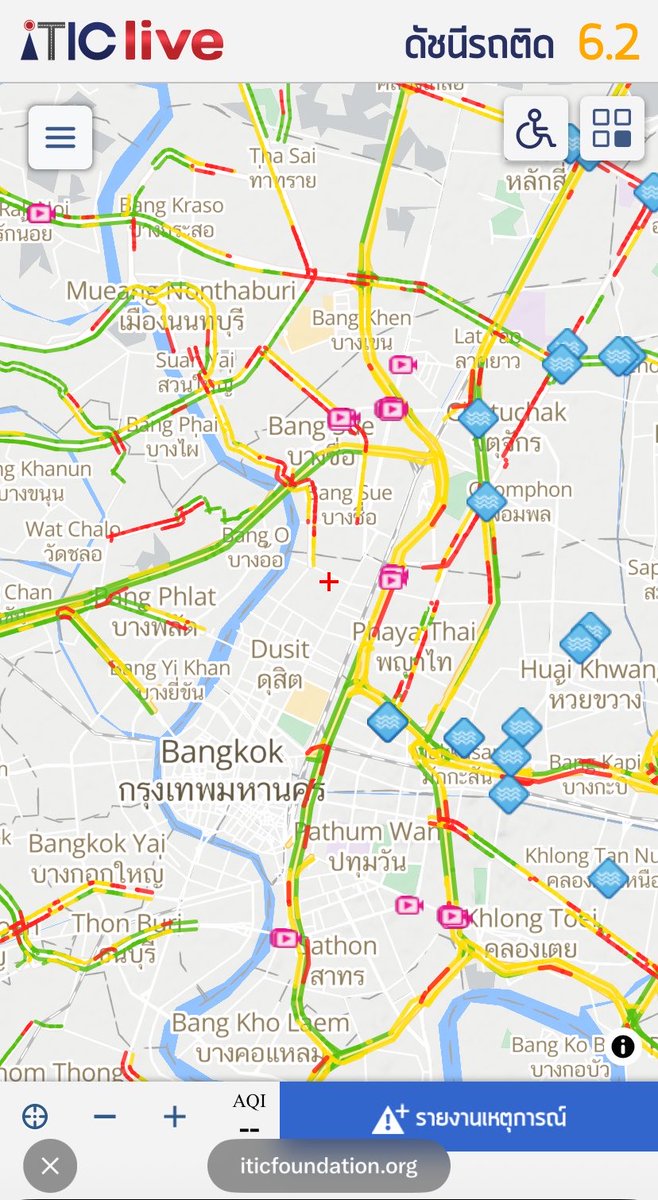 Catsbox2's tweet photo. ตอนนี้แอป + เว็บดูเส้นทางน้ำท่วมมีเยอะมาก เลยแยกเป็นหมวดหมู่ไว้เผื่อใช้ค่ะ

🟢 กทม. 
🟣 ตจว.

สำหรับใช้เช็คก่อนเดินทาง

1. 🟢🟣 https://t.co/RPW6A6Lxpy
เห็นภาพรถติด +เส้นทางชัดเจน ,cctv, real time

2. 🟢 https://t.co/RtCNg8v6Bq
ระดับน้ำท่วมถนน->ท่วมแค่ขา,ผ่านได้,ไม่ได้

#น้ำท่วม https://t.co/VDQGD7nExZ