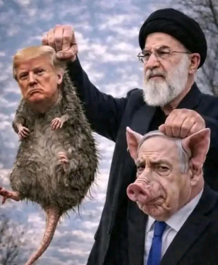 caronte_jorge's tweet photo. @IsraelPersian https://t.co/2PPEo8AirM