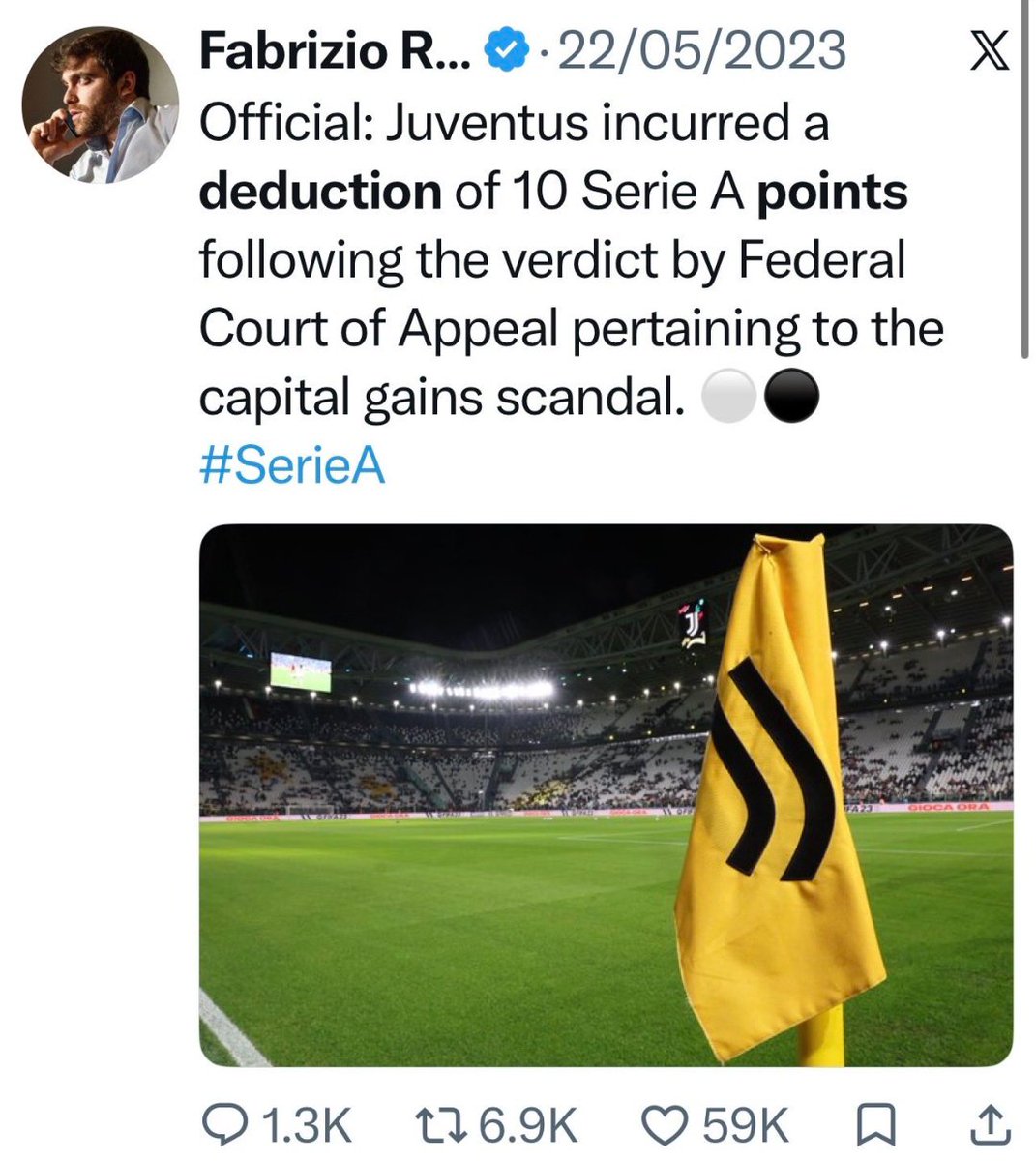 JuveLabX's tweet photo. What about this?? @FabrizioRomano https://t.co/uf232sKCPN