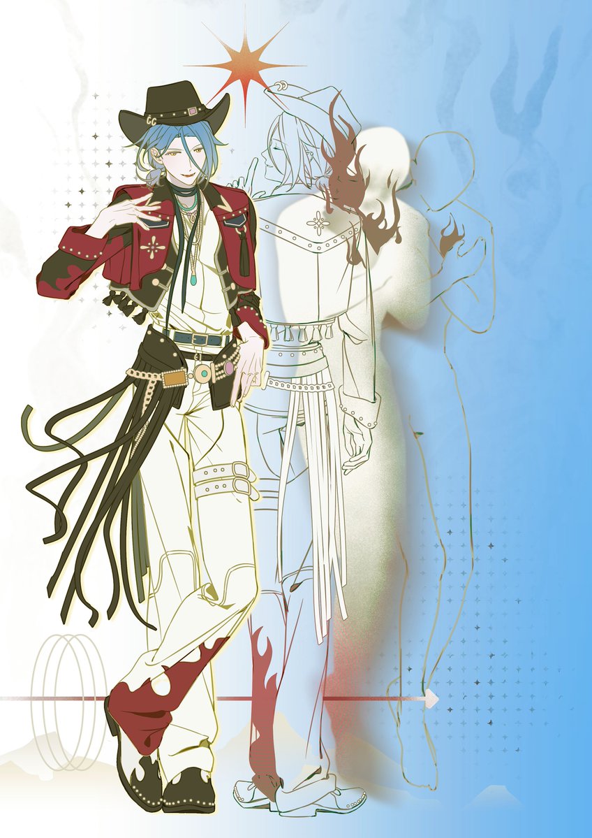 Diennnn_q's tweet photo. 蜃気楼 https://t.co/milM60s5JF