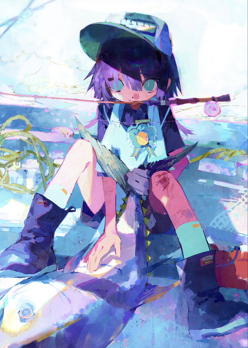 Yenkurl's tweet photo. I spent a whole year improving this…😭 https://t.co/enIn3mUhRr