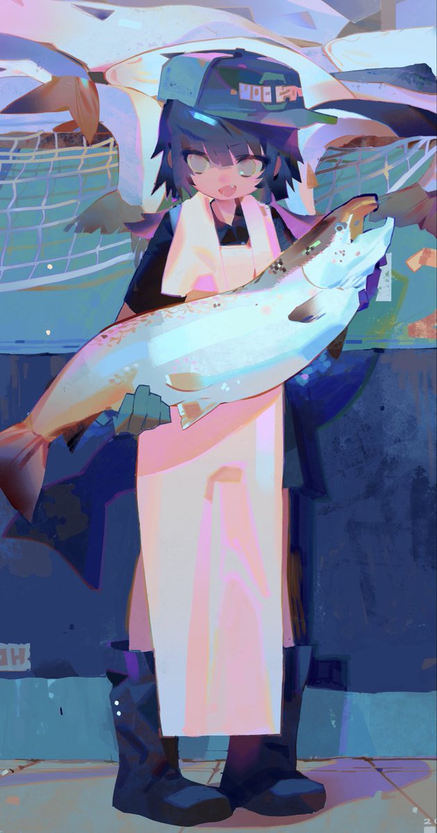 Yenkurl's tweet photo. I spent a whole year improving this…😭 https://t.co/enIn3mUhRr