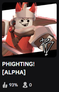 sweatersndynami's tweet photo. Everyone. Today has been the day. PHIGHTING!... 

PHIGHTING!'s been deleted.

I am typing this my hands shaking and in the verge tears. I was in the middle of playing and it suddenly got deleted on me. Boggio had one hell of 4 years and now Its funeral came. Goodbye PHIGHTING!. https://t.co/pZUn92WgNa