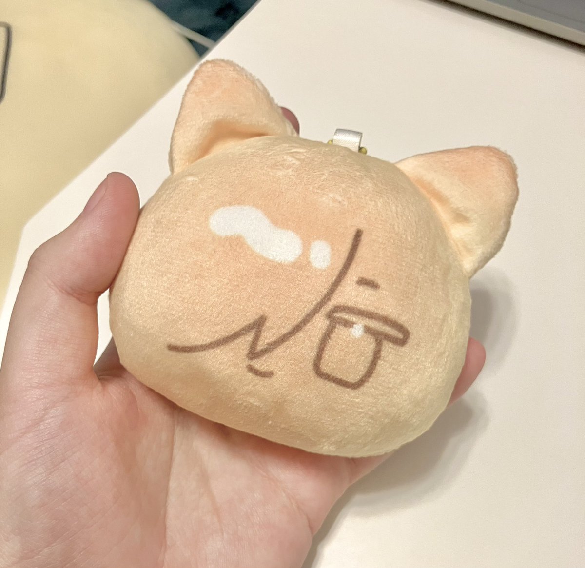 Zucchini_531's tweet photo. 完全自分用自創作グッズいろいろ届いた🎶
左2つのアクスタの絵は友人(@ hpp00f)(@ sikura_4)に描いてもらいました✌️
全部かわいいね…… https://t.co/HBQZVgSj5l