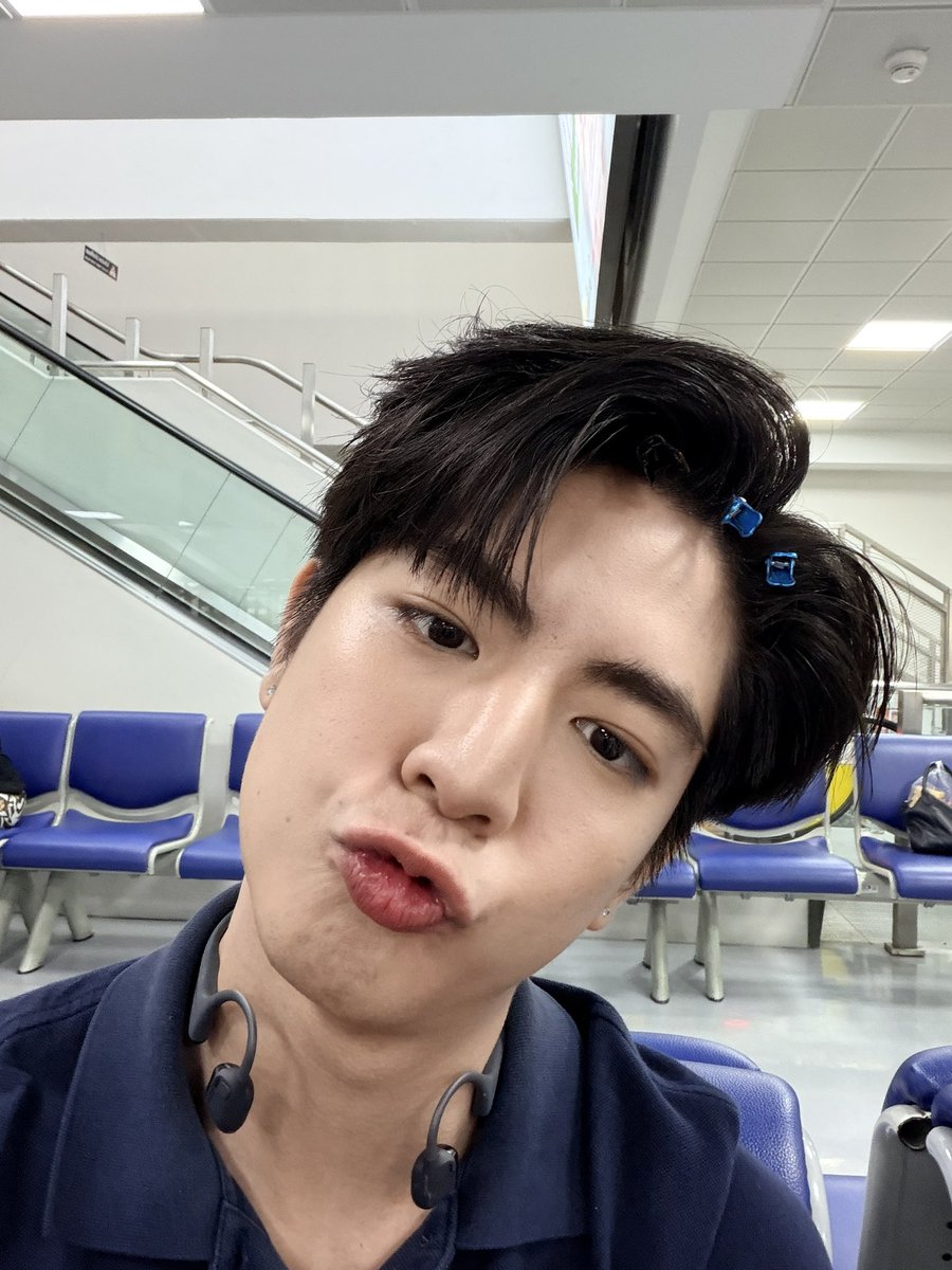 sea_ta_lay's tweet photo. ถูกกกกกก
#WEIRDO101SeriesEP7 https://t.co/hPwi8IUyYd