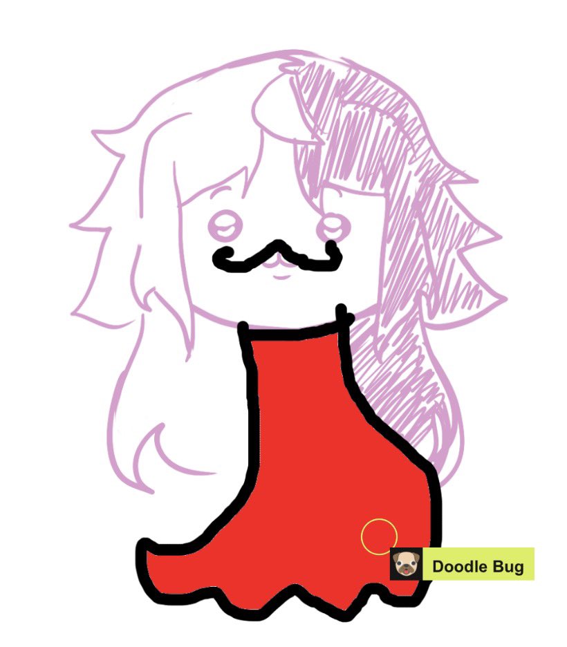 hashbrowni_'s tweet photo. art collab with @Do_odlebuggg https://t.co/pmHqCNYSyE