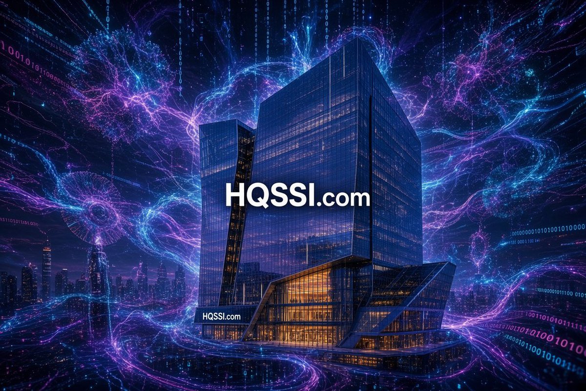 Grokilactica's tweet photo. Looking for that clever keyword SI .com at a very fair price?

    HeadQuarterS of SI

                https://t.co/dqe8dQeX9u https://t.co/O9CrpAVpZW