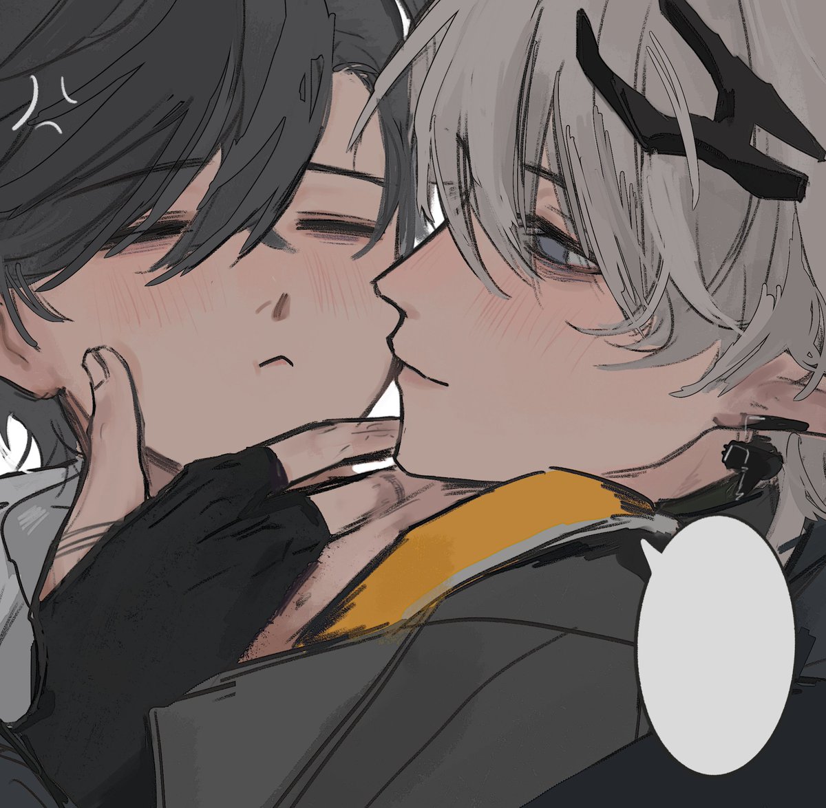 lzthhw's tweet photo. 🫳🐟#ardamina https://t.co/ISXncBD22S