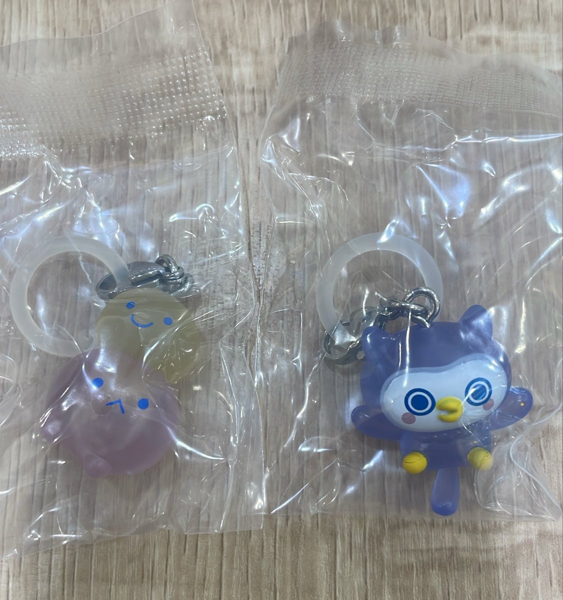 nrtn_0114's tweet photo. 【交換】たまごっち めじるし

【譲】べびまるっち＆りくキッズ
        ほーほっち

【求】みゃおっち
        ぽちっち

郵送での交換希望です📮✨ https://t.co/QmY0Sjhlwr